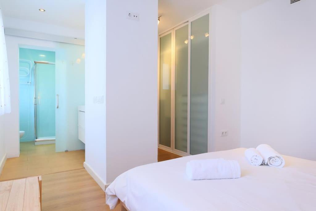 Apartamento Bonito Córdoba Exterior foto