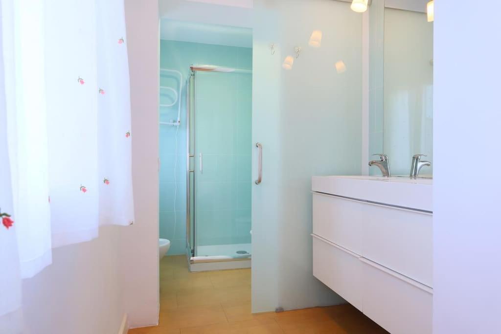 Apartamento Bonito Córdoba Exterior foto