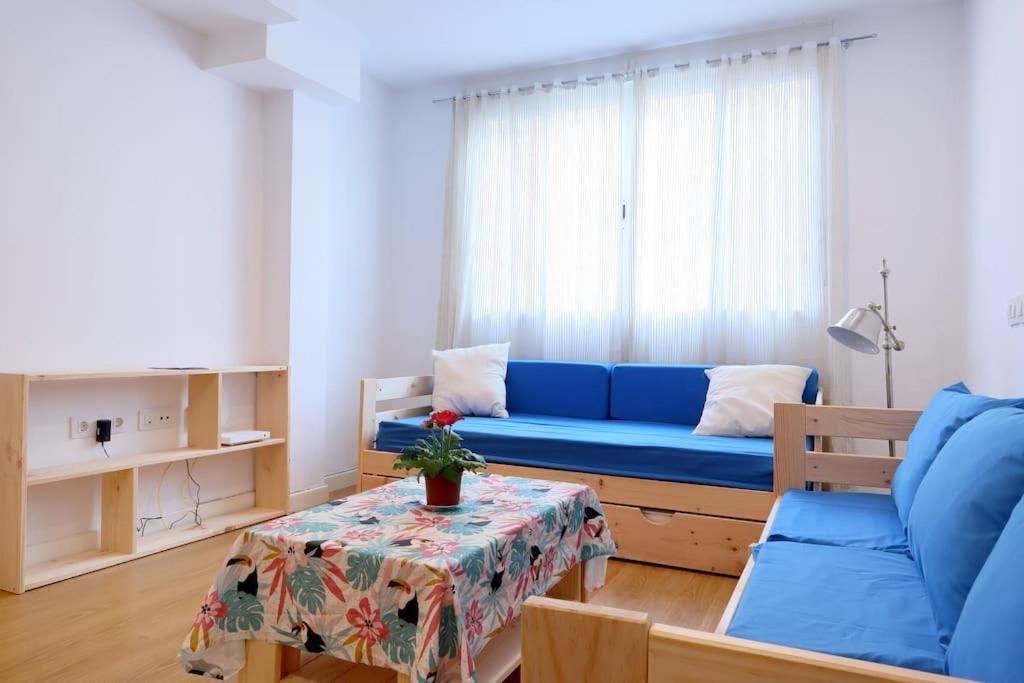 Apartamento Bonito Córdoba Exterior foto