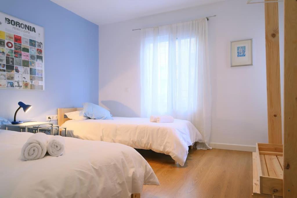 Apartamento Bonito Córdoba Exterior foto