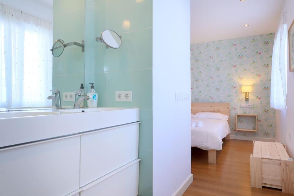 Apartamento Bonito Córdoba Exterior foto