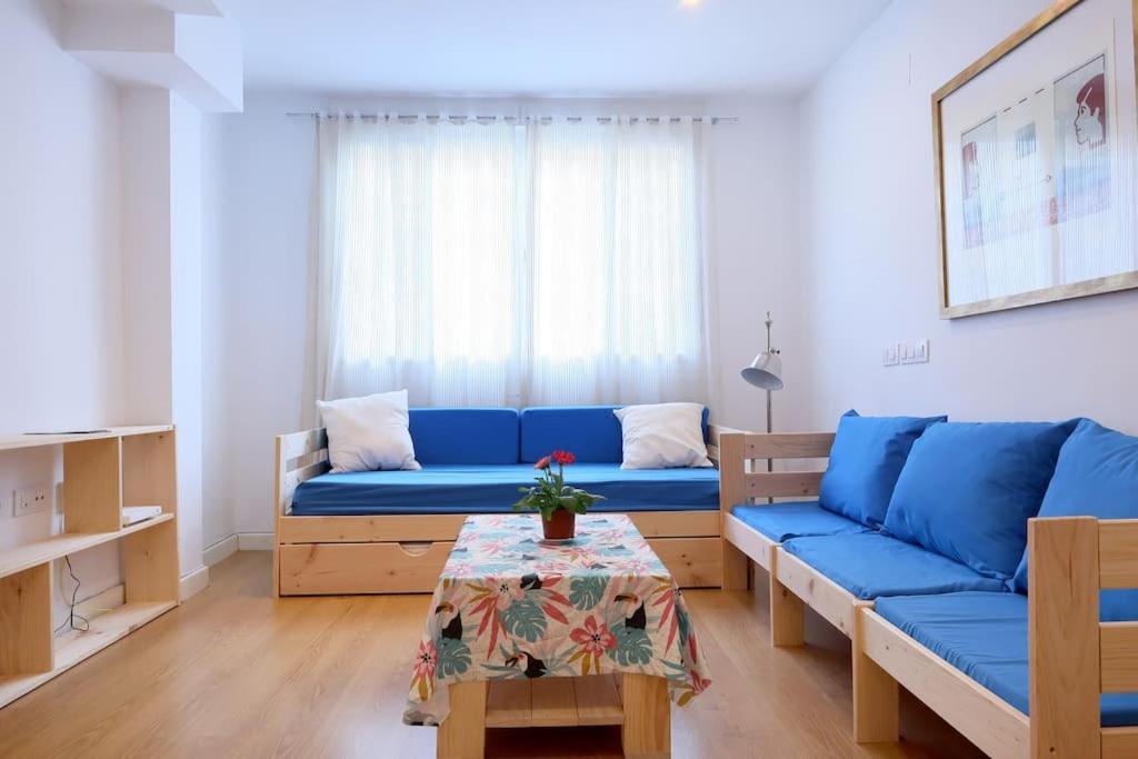 Apartamento Bonito Córdoba Exterior foto