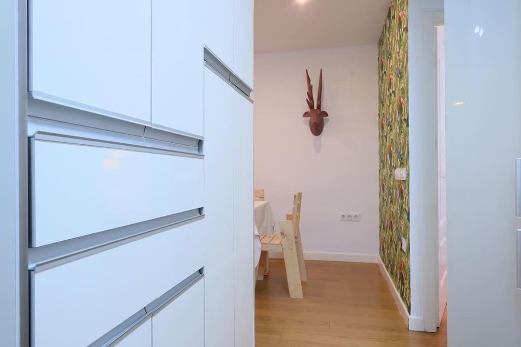 Apartamento Bonito Córdoba Exterior foto