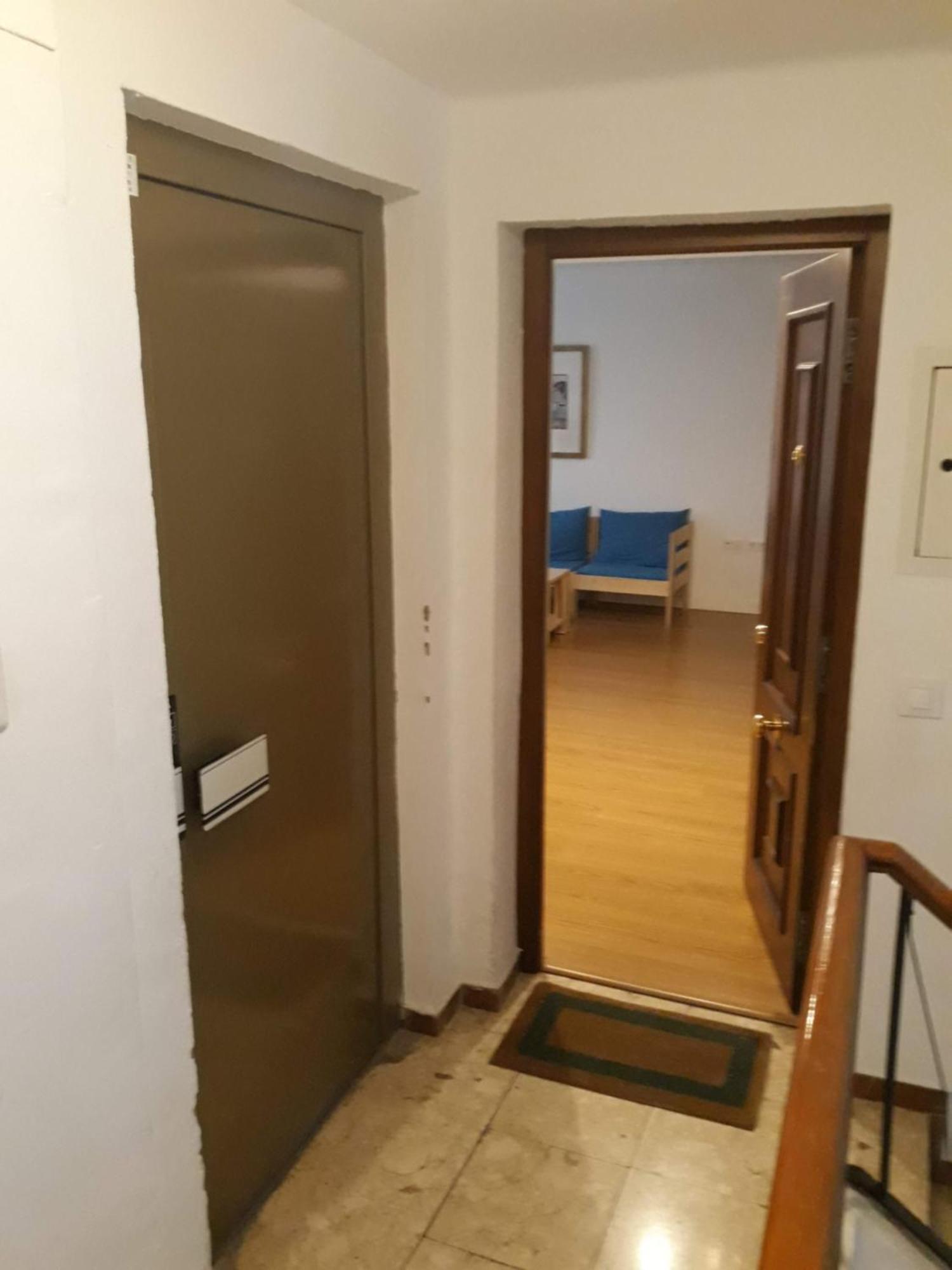 Apartamento Bonito Córdoba Exterior foto
