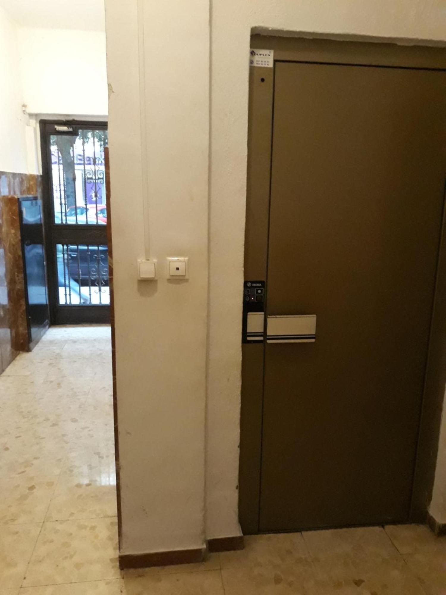 Apartamento Bonito Córdoba Exterior foto
